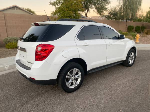 2013 Chevy Equinox LT “1 Owner, clean title, drives great” - cars &... for sale in Phoenix, AZ – photo 4