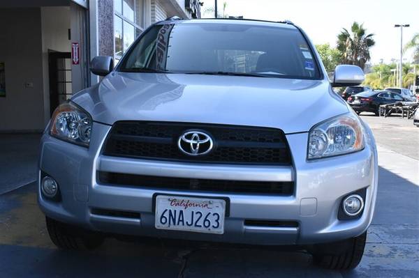2010 Toyota RAV4 Sport for sale in San Diego, CA – photo 3