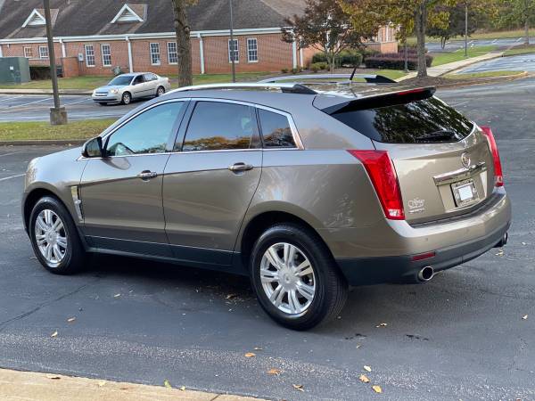 2012 CADILLAC SRX FULLY LOADED - cars & trucks - by owner - vehicle... for sale in Decatur, GA – photo 12