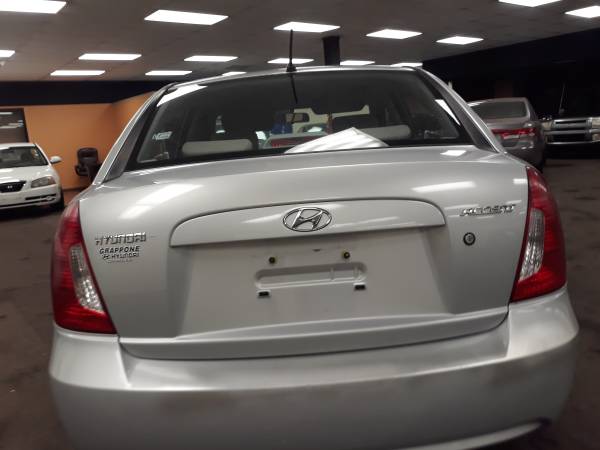 2008 Hyundai Accent.....157k miles .... for sale in Decatur, AL – photo 8