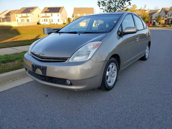 2004 Toyota Prius ** 108k Miles ** MOVING MUST SALE TODAY - cars &... for sale in Waldorf, MD – photo 2