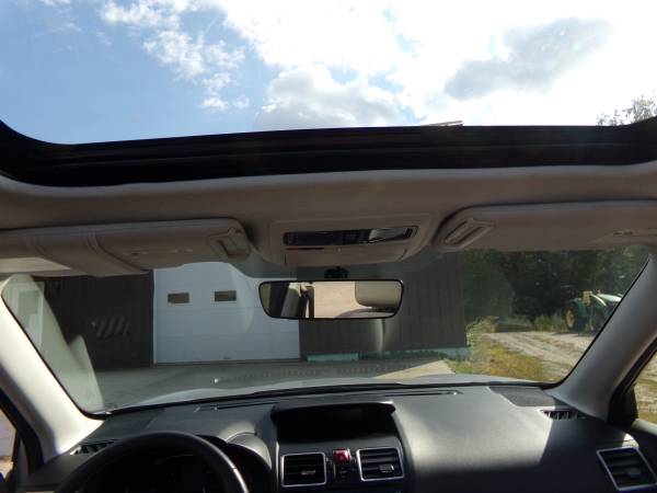 Subaru 18 Forester Limited 40K Sunroof Leather Power Trunk - cars &... for sale in vernon, MA – photo 15