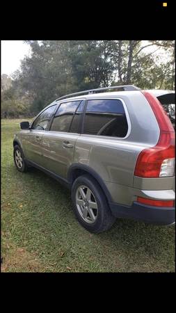 2008 Volvo XC - cars & trucks - by owner - vehicle automotive sale for sale in Savannah, GA – photo 3