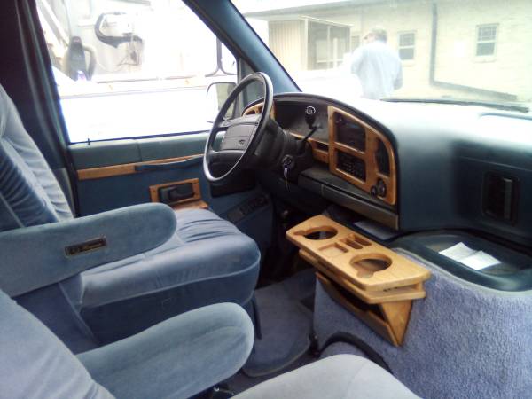 1993 Ford echoline 150 for sale in concordia, MO – photo 6