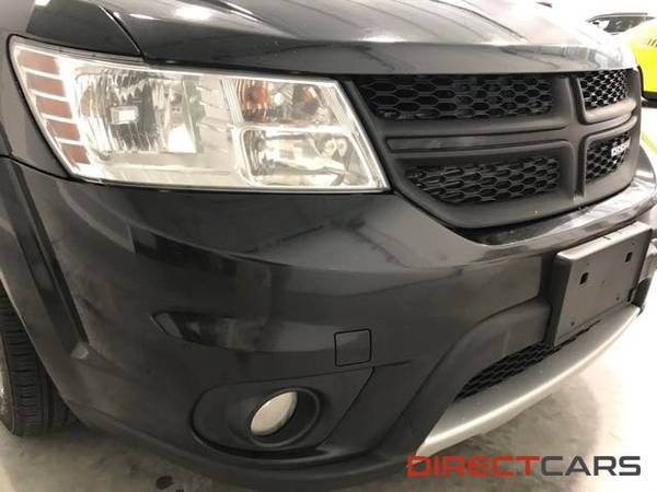 2012 Dodge Journey R/T**Financing Available** for sale in Shelby Township , MI – photo 21