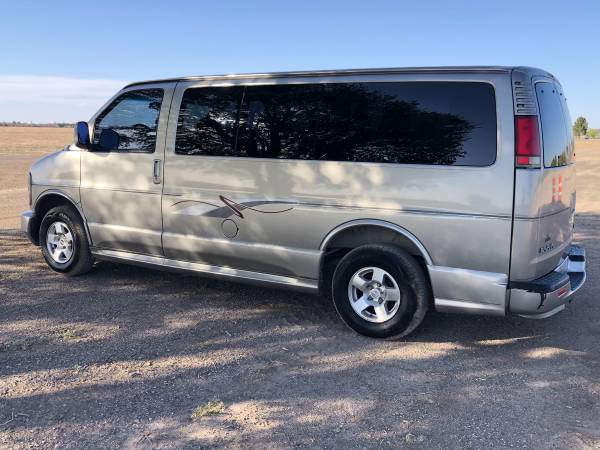 Road Trip Van! for sale in Roswell, NM – photo 2