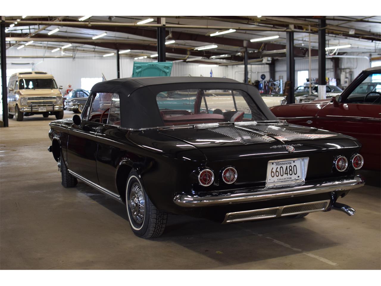 1964 Chevrolet Corvair for sale in Watertown, MN – photo 7