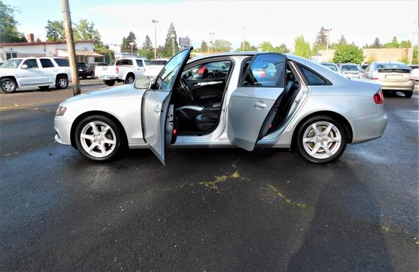 2009 Audi A4 2.0T quattro Premium *ONLY 127K!* CALL/TEXT! - cars &... for sale in Portland, OR – photo 10