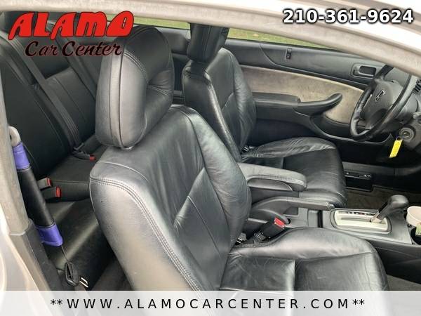 2005 Honda Civic Special Edition coupe - WARRANTY - 8AM-6PM - cars & for sale in San Antonio, TX – photo 17