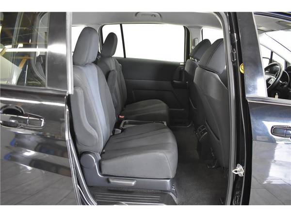 2015 Mazda MAZDA5 Mazda 5 Sport Minivan 4D Van for sale in Escondido, CA – photo 7
