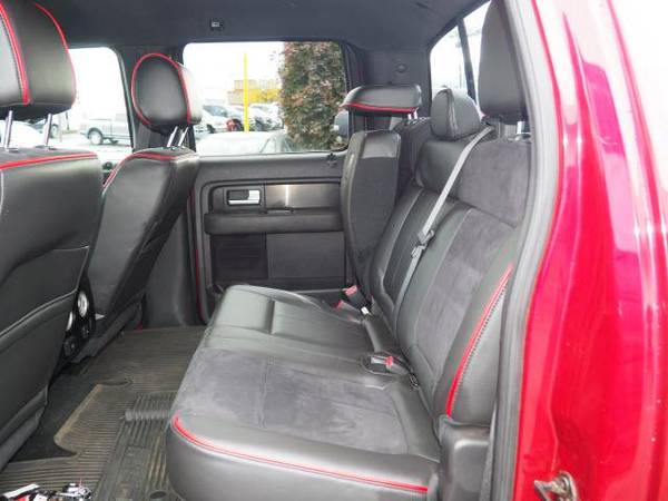 2013 Ford F-150 F150 F 150 FX4 **100% Financing Approval is our... for sale in Beaverton, OR – photo 10
