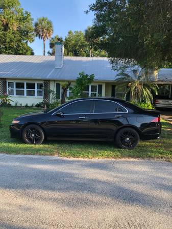 2008 Acura TSX for sale in Rockledge, FL – photo 2