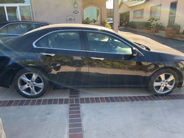 2011 Acura TSX Sedan-$9,995-89,900 miles - cars & trucks - by owner... for sale in Torrance, CA – photo 5