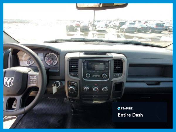 2019 Ram 1500 Classic Regular Cab Tradesman Pickup 2D 8 ft pickup for sale in Cookeville, TN – photo 24
