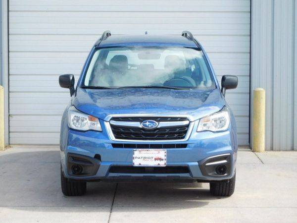 2017 Subaru Forester 2.5i Premium PZEV CVT - MOST BANG FOR THE BUCK! for sale in Colorado Springs, CO – photo 2