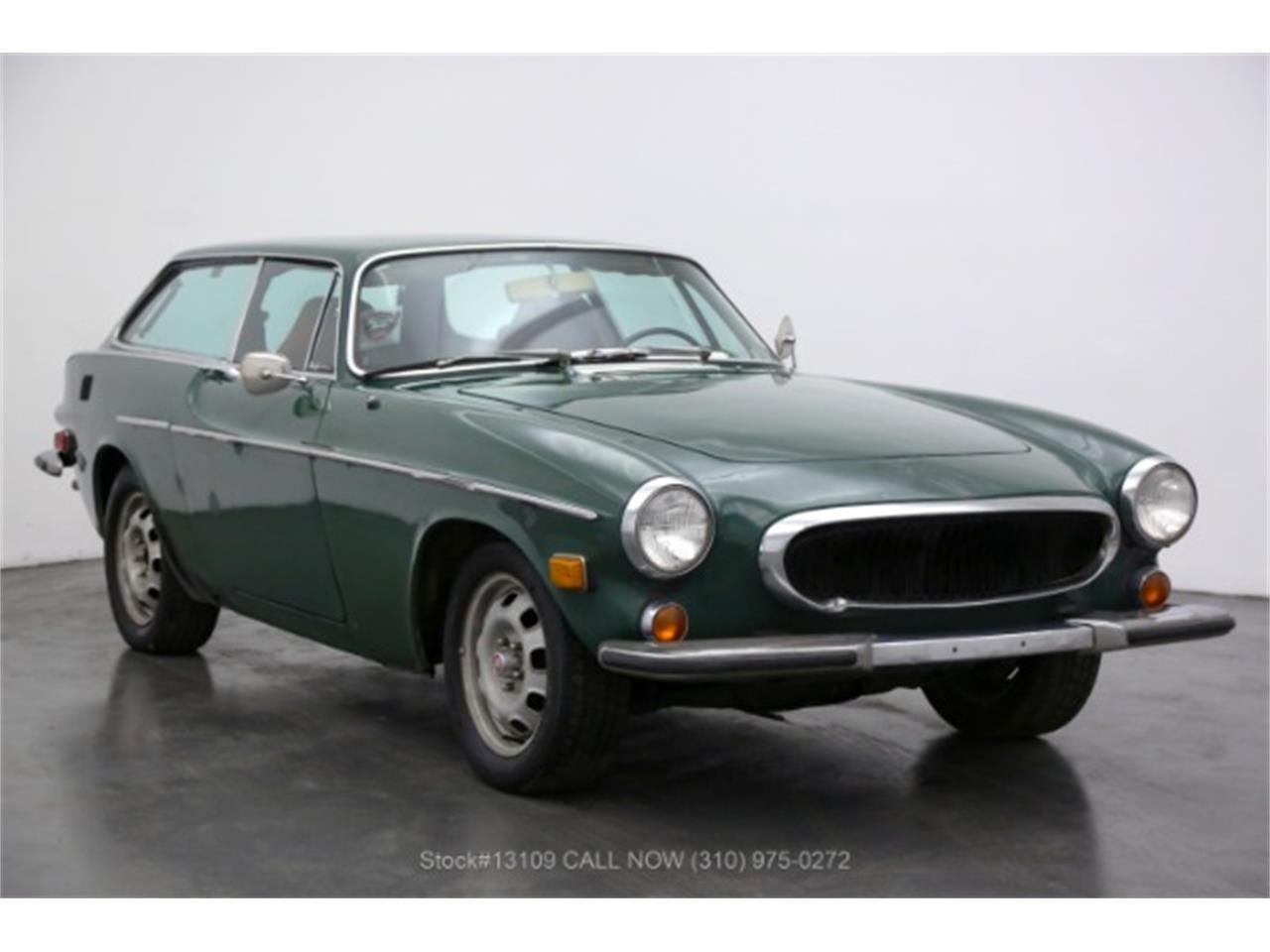 1973 Volvo 1800ES for sale in Beverly Hills, CA – photo 29