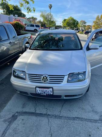 2001 Volkswagen Jetta for sale in Hayward, CA – photo 6