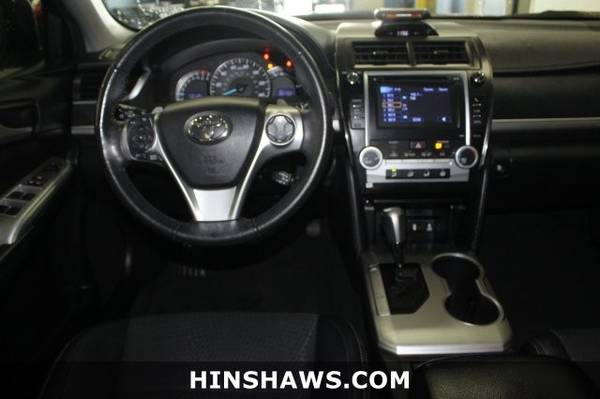 2013 Toyota Camry SE for sale in Auburn, WA – photo 14