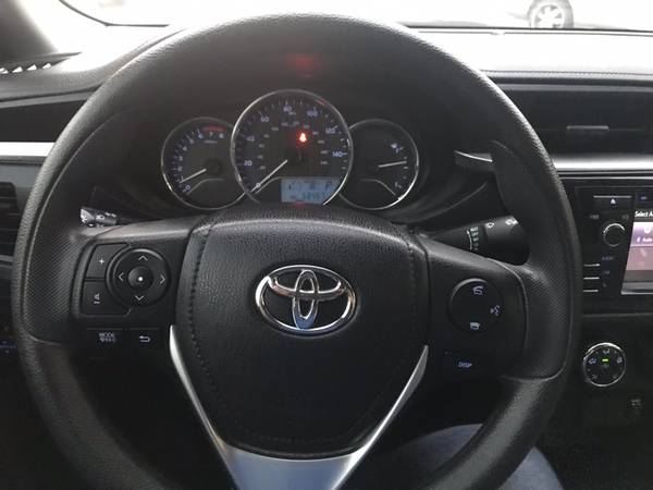 2016 Toyota Corolla L Sedan for sale in Durham, NC – photo 15