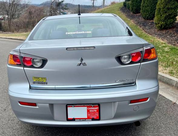 2011 Mitsubishi Lancer ES - - by dealer for sale in Knoxville, TN – photo 11
