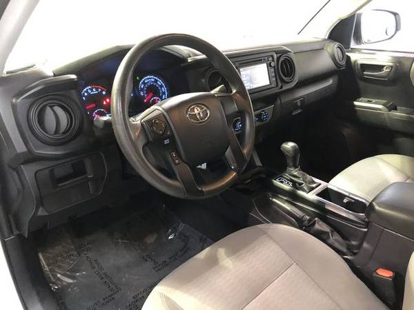 Toyota Tacoma Access Cab-We are open! Clean Sanitized vehicles.... for sale in Albuquerque, NM – photo 21