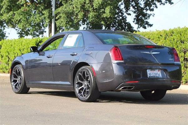 2019 Chrysler 300 300s - - by dealer - vehicle for sale in Elk Grove, CA – photo 14