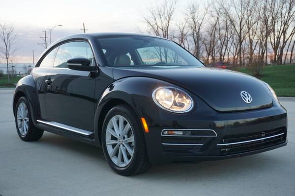 2019 vw beetle se turbo - cars & trucks - by owner - vehicle... for sale in Lockport, IL – photo 9