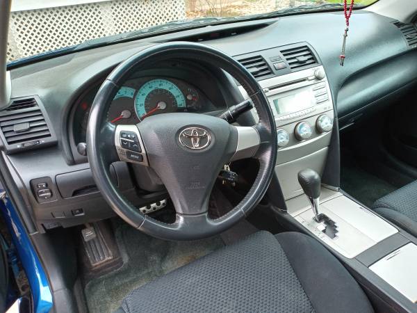 Toyota Camry SE 2010 for sale in Friendship, WI – photo 3