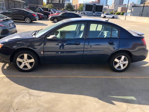 2007 Saturn ION for sale in Indianapolis, IN