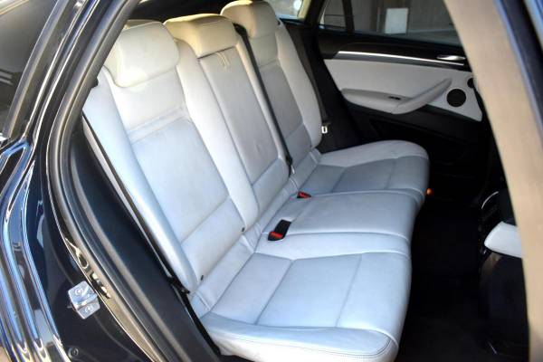 2012 BMW X6 M X6 - - by dealer - vehicle automotive sale for sale in Arlington, District Of Columbia – photo 16