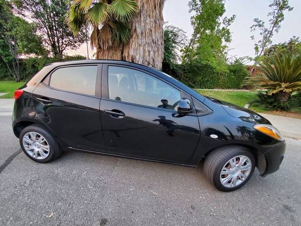 2012 MAZDA MAZDA2 - Financing Available! - cars & trucks - by dealer... for sale in Tracy, CA – photo 10