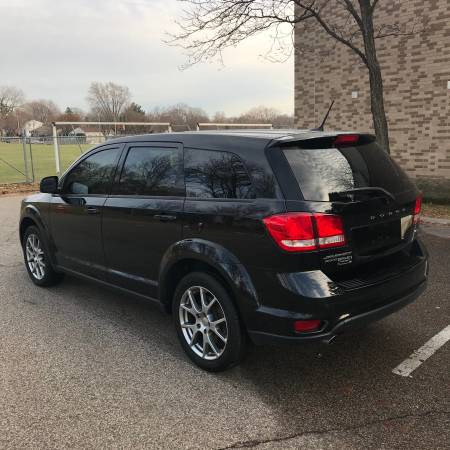 2017 Dodge Journey GT AWD 49K Book $19300 Sale $12850 Very Sharp!!!!... for sale in Saint Paul, MN – photo 2