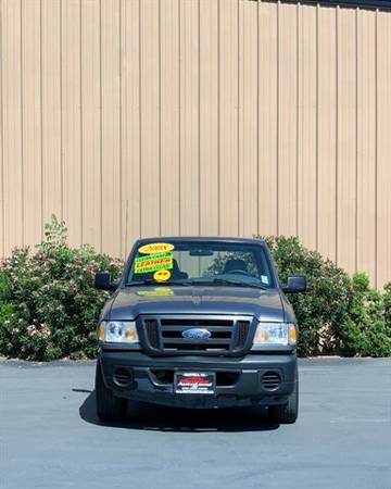 2008 Ford Ranger XL - - by dealer - vehicle automotive for sale in Manteca, CA – photo 5