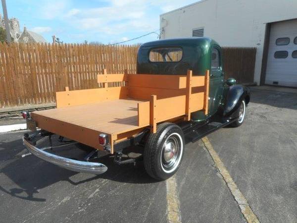 1940 CHEVY 1/2 TON VINTAGE PICK UP LOWERD PRICE for sale in Philadelphia, PA – photo 7