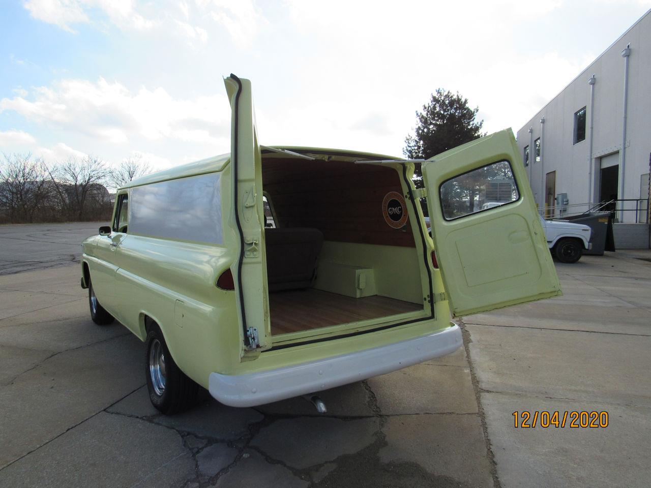 1965 GMC Panel Truck for sale in O'Fallon, IL – photo 20