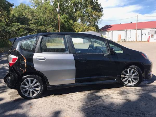 2012 HONDA FIT and much more at sellmytrux.com for sale in Waynesboro, MS – photo 8