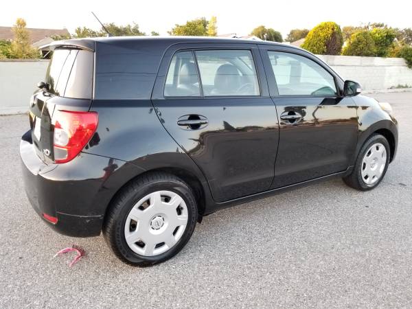 2008 SCION XD, 130K MILES, CLEAN TITLE IN HAND, GAS SAVER for sale in Merced, CA – photo 2