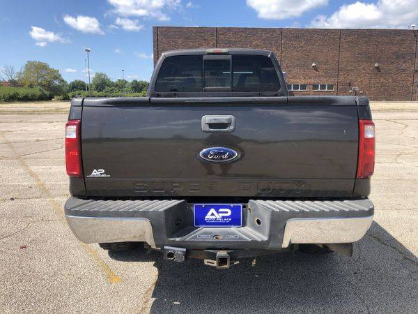 2008 FORD F350 SRW SUPER DUTY GUARANTEE APPROVAL!! for sale in Columbus, OH – photo 10