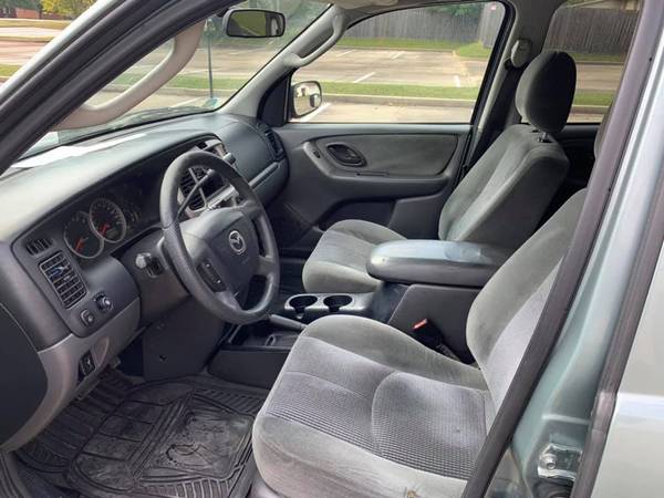 2004 Mazda Tribute LX - cars & trucks - by owner - vehicle... for sale in Barling, AR – photo 9