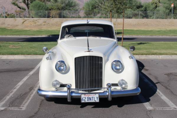 1962 Bentley S-2 for sale in Palm Springs, CA – photo 2
