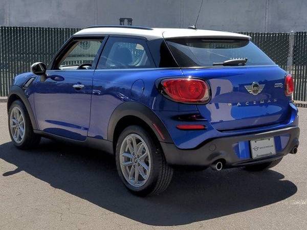 2016 MINI Cooper Paceman FWD 2dr S SUV - - by dealer for sale in Portland, OR – photo 2