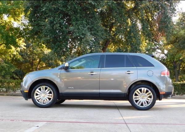 2010 Lincoln MKX AWD 4dr for sale in Dallas, TX – photo 2