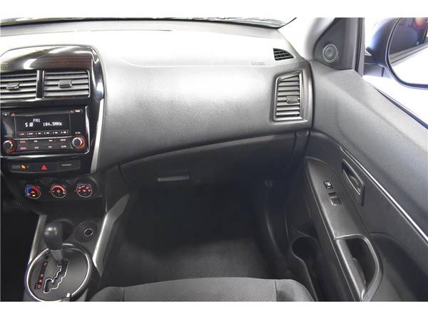 2014 Mitsubishi Outlander Sport ES Sport Utility 4D SUV for sale in Escondido, CA – photo 20