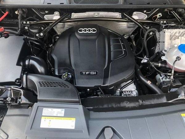 2018 Audi Q5 2.0T Premium Plus for sale in Maryville, TN – photo 22