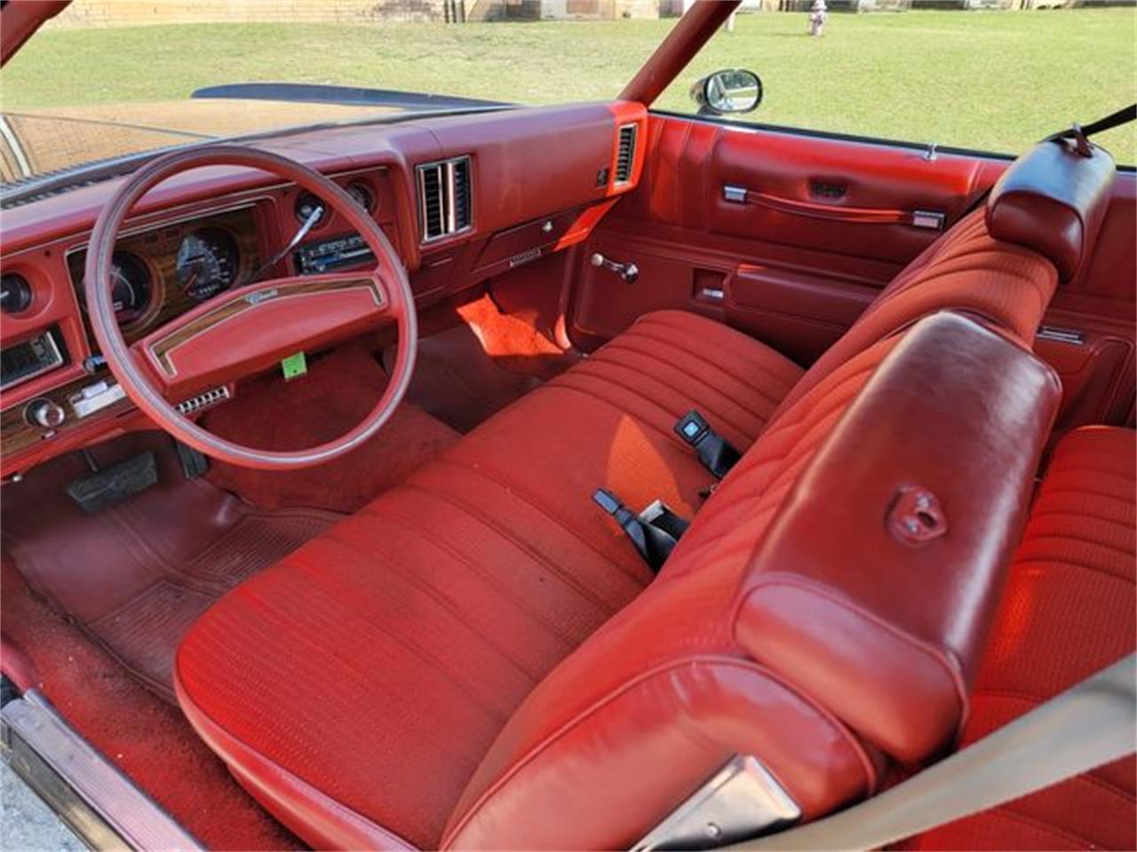 1977 Chevrolet Monte Carlo for sale in Hope Mills, NC – photo 13