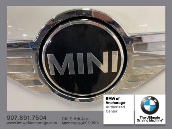 2014 Mini Countryman ALL4 4dr S - - by dealer for sale in Anchorage, AK – photo 6