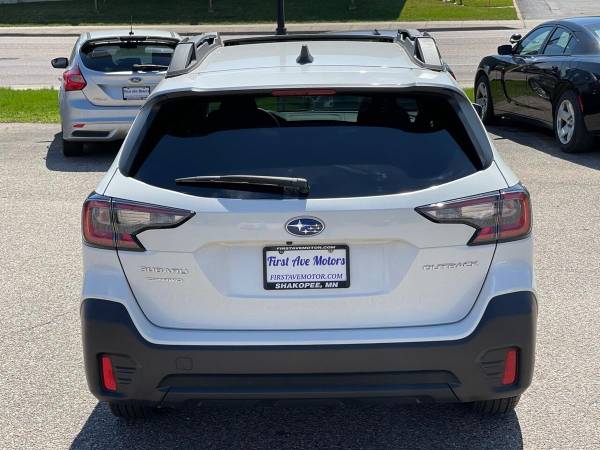 2021 Subaru Outback Premium AWD 4dr Crossover - Trade Ins Welcomed! for sale in Shakopee, MN – photo 8
