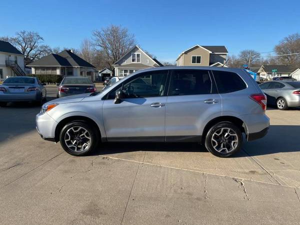 2014 Subaru Forester *35K Miles!* - cars & trucks - by dealer -... for sale in Lincoln, IA – photo 9