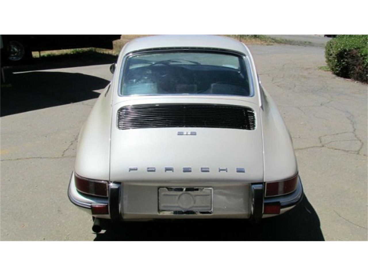 1969 Porsche 912 for sale in Cadillac, MI – photo 19