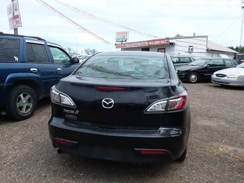 2011 Mazda 3 I *FREE 90 DAY WARRANTY* for sale in Elk River, MN – photo 3